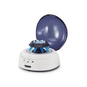 Mini Microcentrifuge, Blue